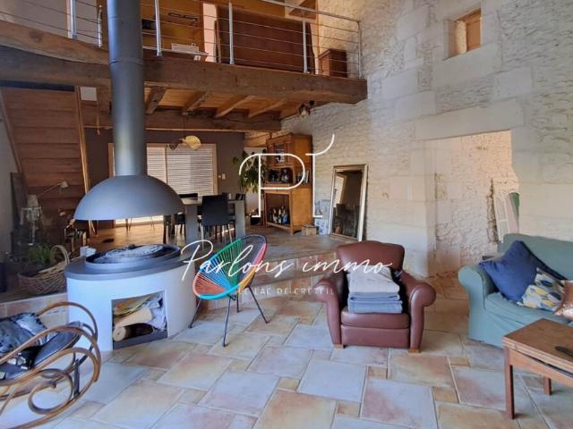 Maison vente à France métropolitaine, Chermignac