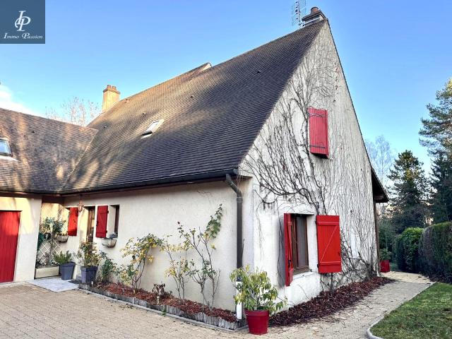 Maison vente à Autun