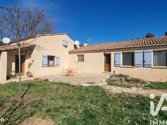 Maison vente à Brignoles, Pourrières