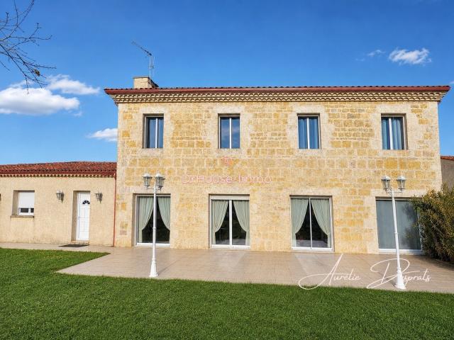 Maison vente à Castelnau-de-Montmiral, Tarn