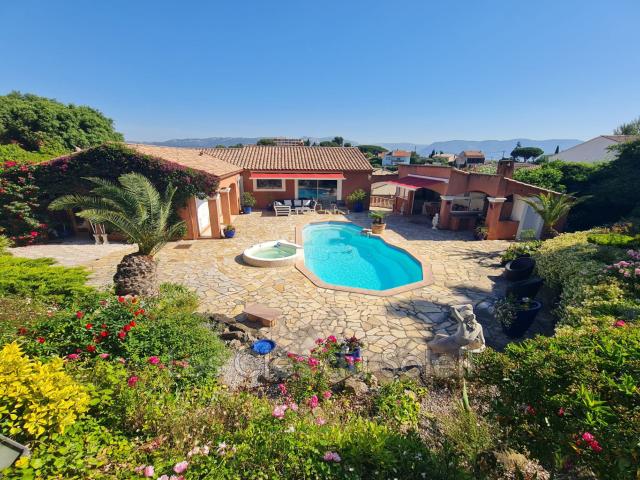 Maison vente à Arrondissement de Toulon, La Seyne-sur-mer