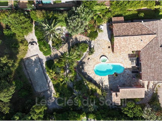 Maison vente à Arrondissement de Toulon, La Seyne-sur-mer
