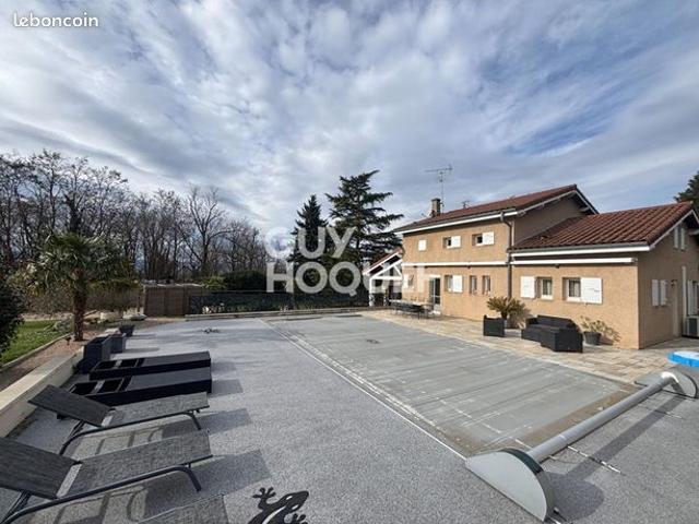 Maison vente à Montbrison, Saint-cyr-les-vignes