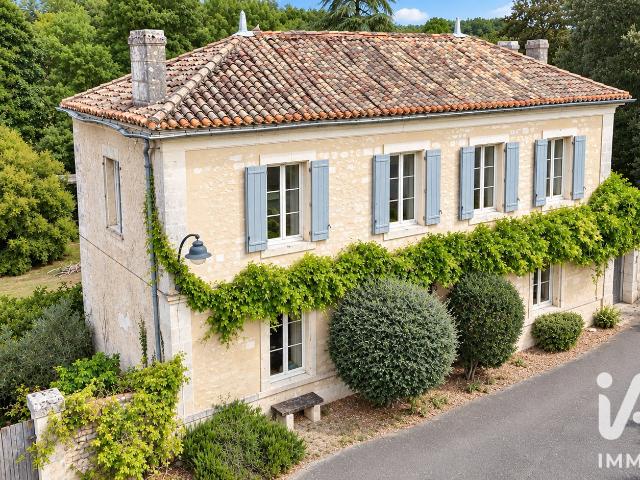 Maison vente à Chez Mériot, Torsac