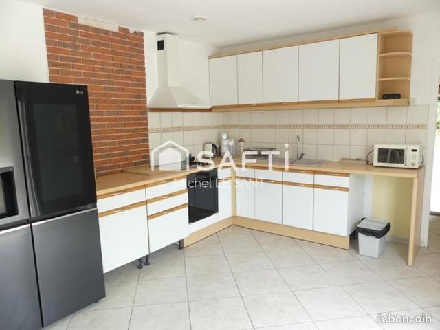 Maison vente à Clermont, Breuil-le-sec