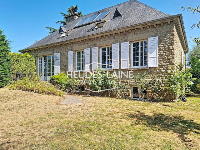 Maison vente à Avranches