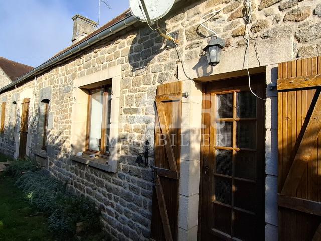 Maison vente à La Maisonnette, Saint-Sauveur-de-Carrouges