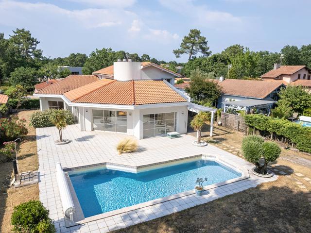 Maison vente à Arcachon, La Teste-de-buch