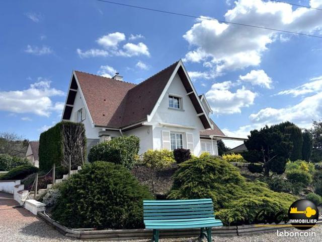 Maison vente à Chalon-sur-Saône, Saint-léger-sur-dheune