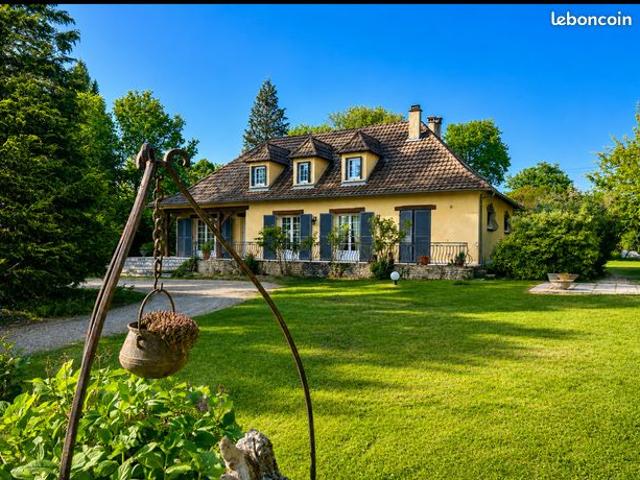 Maison vente à Périgueux, Antonne-et-trigonant