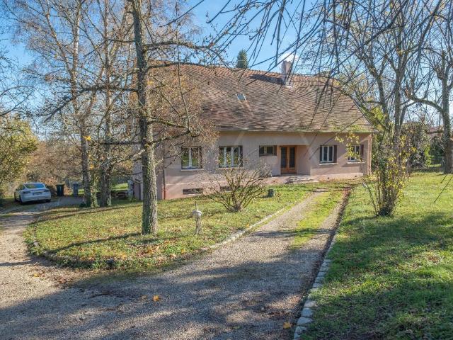Maison vente à Lyon, Métropole de Lyon