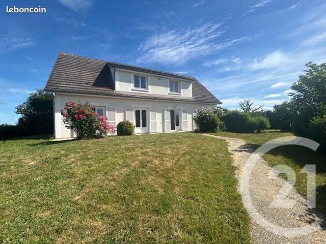Maison vente à Évreux, Angerville-la-campagne