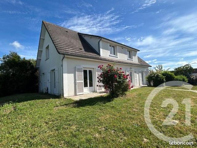 Maison vente à Évreux, Angerville-la-campagne