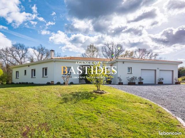 Maison vente à Charolles, Baron