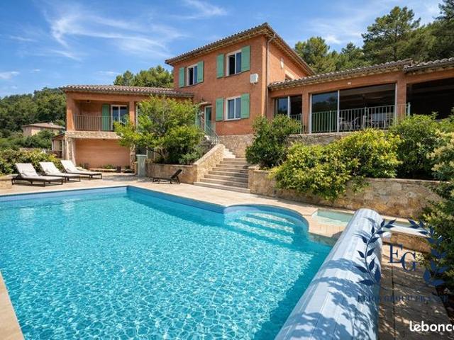 Maison vente à Brignoles, Vins-sur-caramy