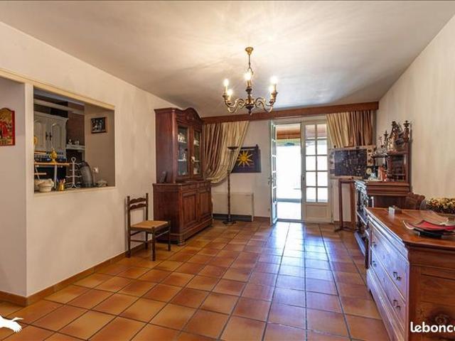 Maison vente à Carcassonne, Salles-sur-l'hers