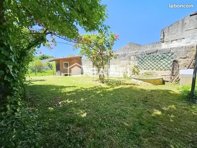 Maison vente à Lesparre-Médoc, Pauillac