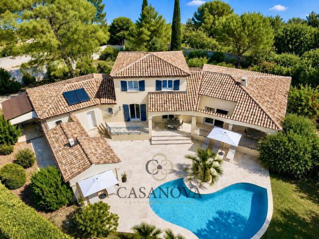 Maison vente à Montpellier, Castelnau-le-lez