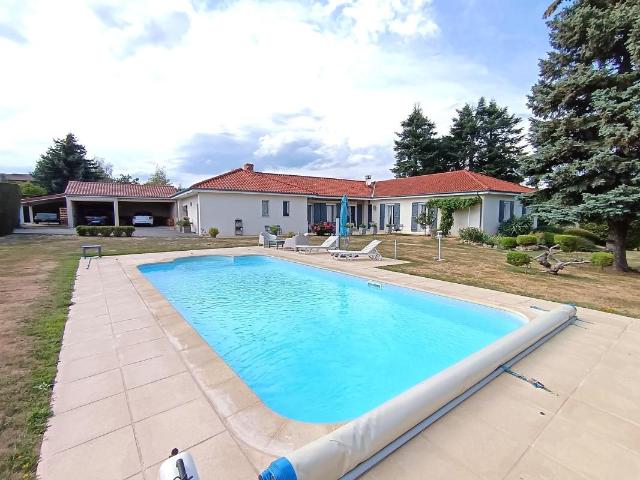 Maison vente à Montbrison, Saint-nizier-de-fornas