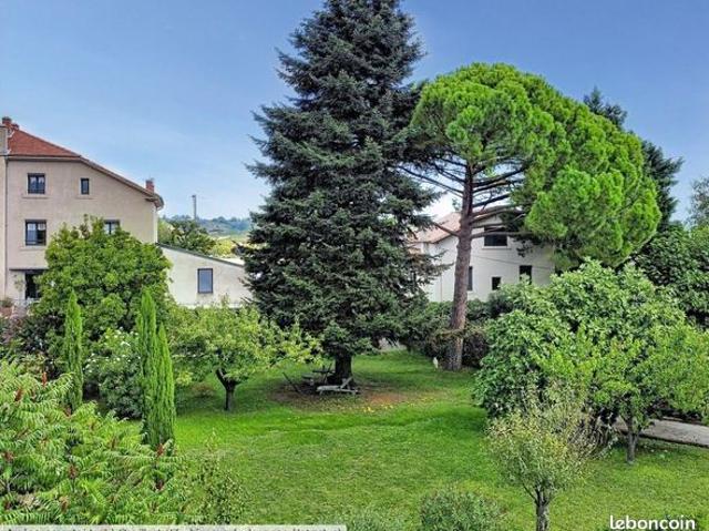 Maison vente à Tournon-sur-Rhône, Tournon-sur-rhône