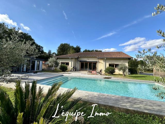 Maison vente à Auch, Sainte-marie