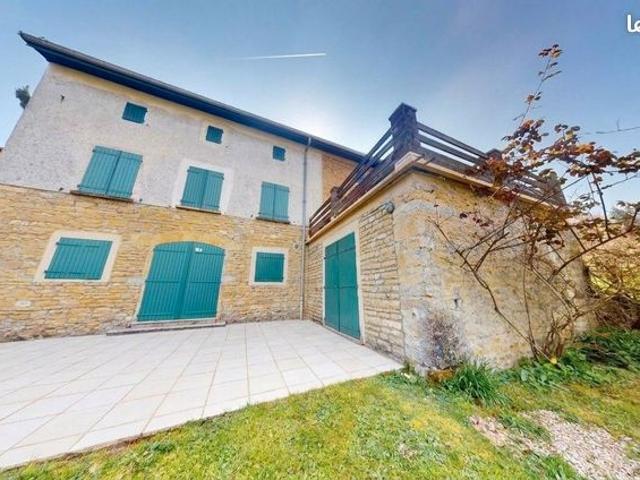 Maison vente à Lyon, Métropole de Lyon