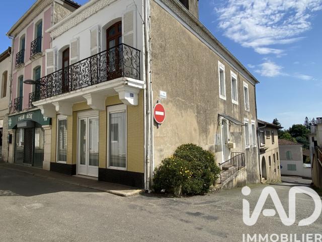 Maison vente à Dax, Mugron