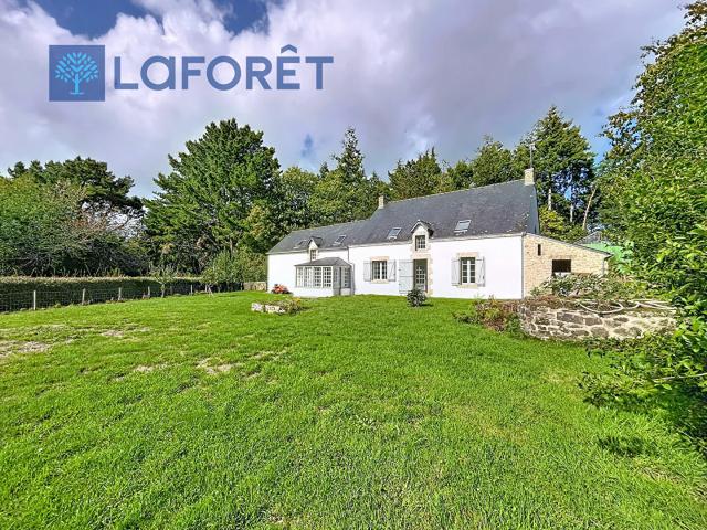 Maison location à Lorient, Bretagne