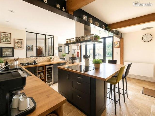 Maison vente à Marans, Charente-Maritime