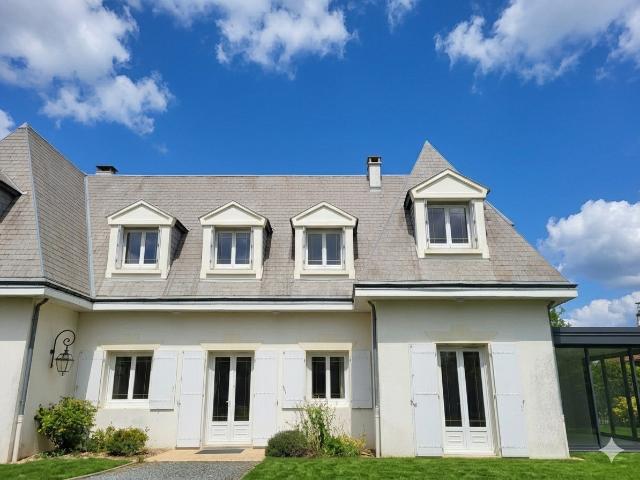 Maison vente à Nantes, Vertou