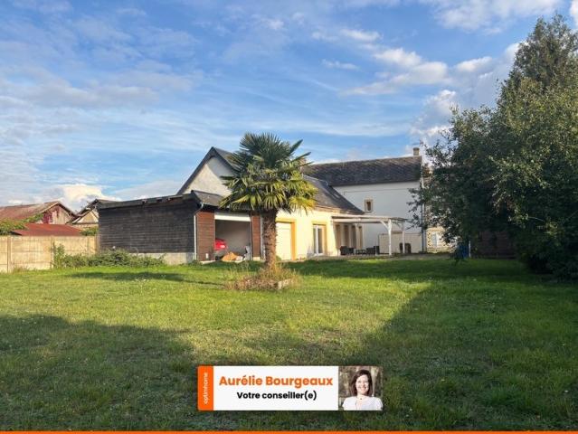 Maison vente à Hondouville, Eure