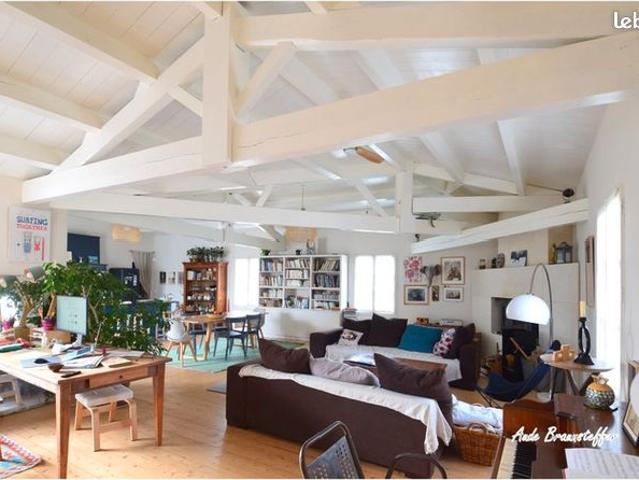 Maison vente à La Rochelle, Saint-clément-des-baleines
