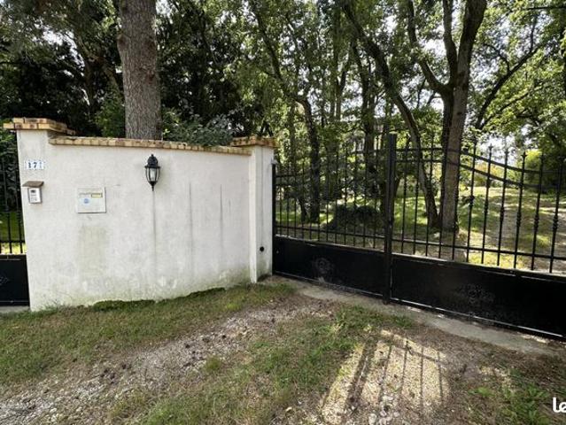Maison vente à Fontainebleau, Achères-la-forêt