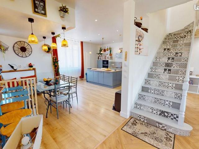 Maison vente à Jujurieux