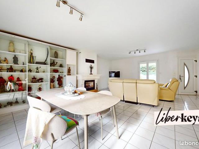 Maison vente à Montpellier, Clapiers