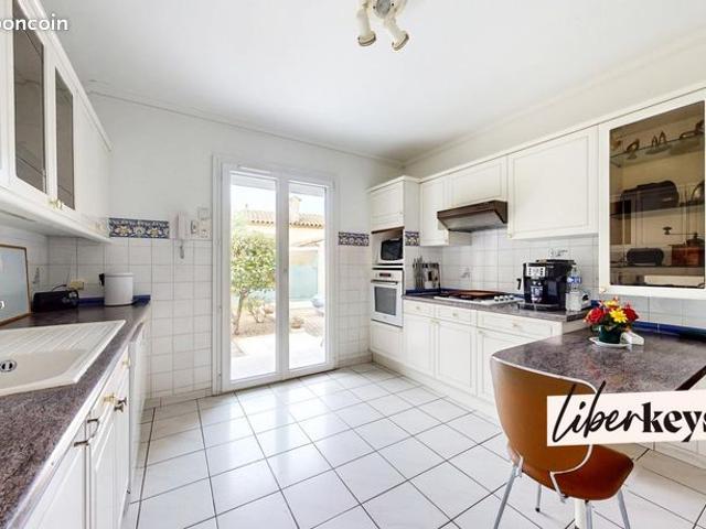 Maison vente à Montpellier, Clapiers