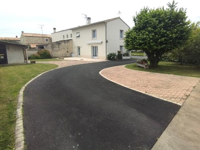 Maison vente à Niort, Prahecq