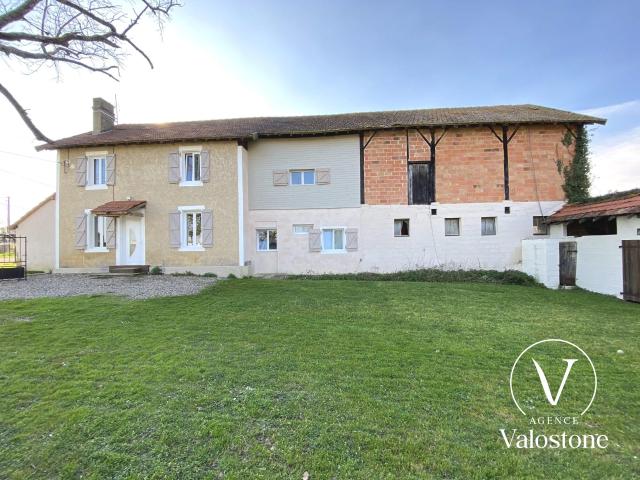 Maison vente à Mont-de-Marsan, Mant