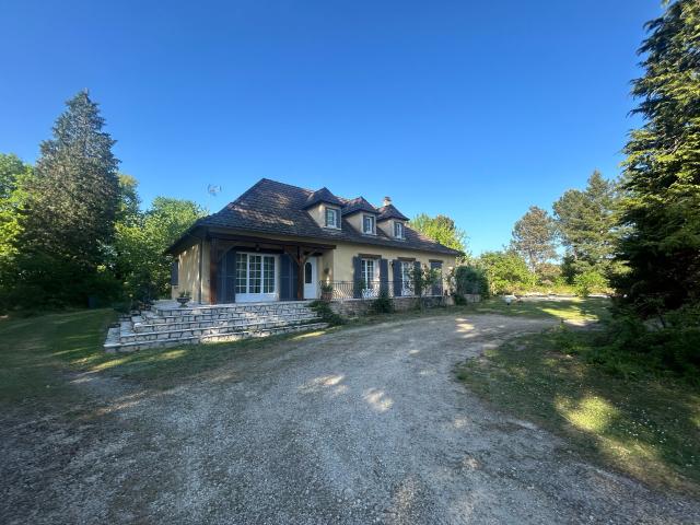 Maison vente à Périgueux, Antonne-et-trigonant