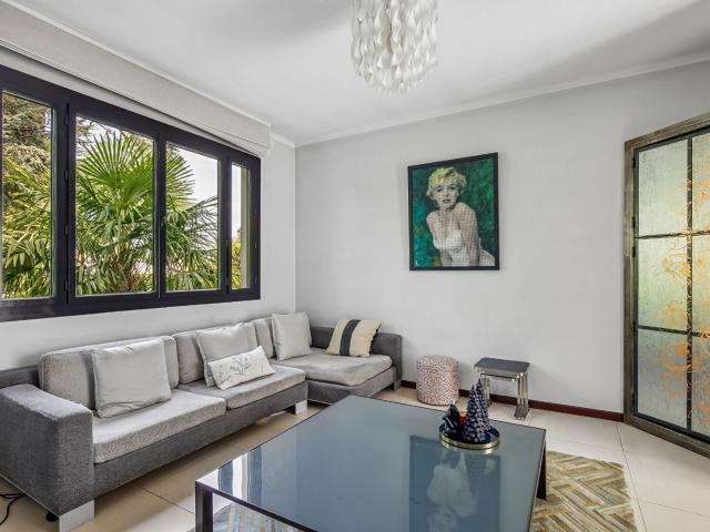 Maison vente à Nanterre, Vaucresson