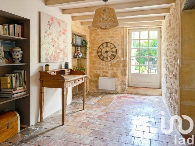 Maison vente à Bergerac, Montpeyroux