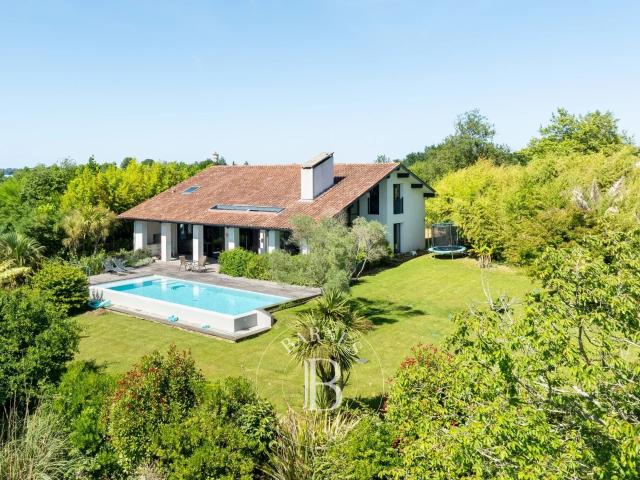 Maison vente à Bayonne, Arbonne