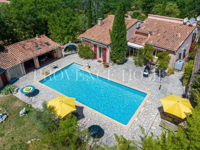 Maison vente à Apt, Saint-saturnin-lès-apt