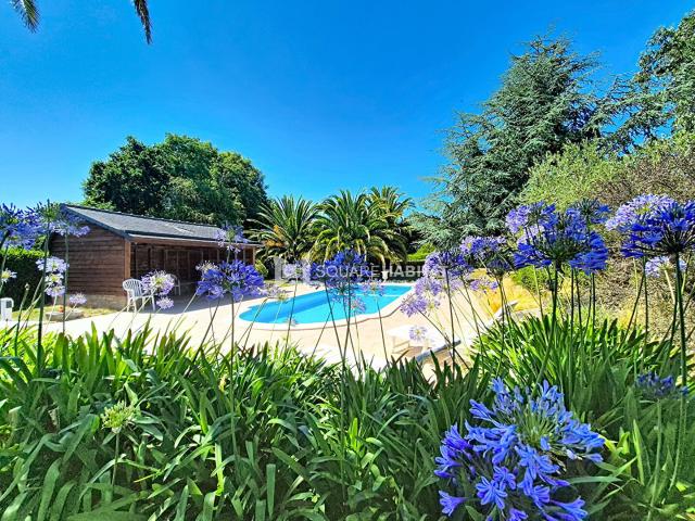 Maison vente à Lain Halec, Plourivo