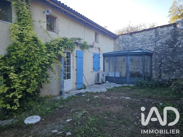 Maison vente à Loulay, Charente-Maritime