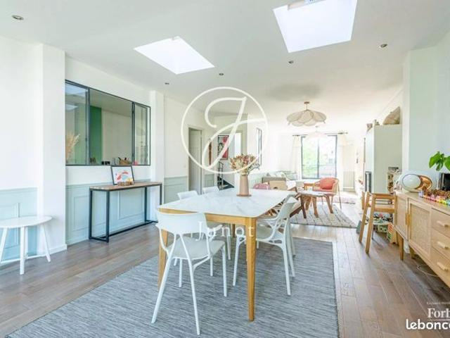 Maison vente à Nanterre, Rueil-malmaison