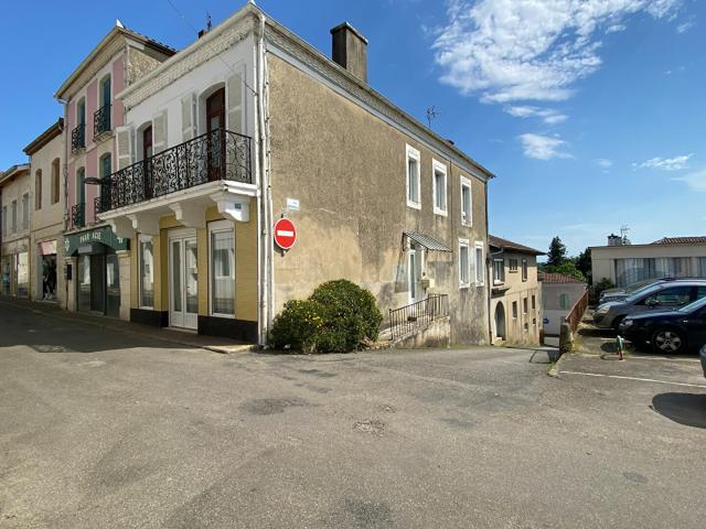 Maison vente à France métropolitaine, Mugron