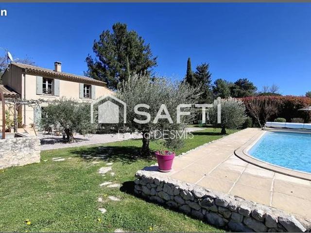 Maison vente à Marseille, Roquevaire