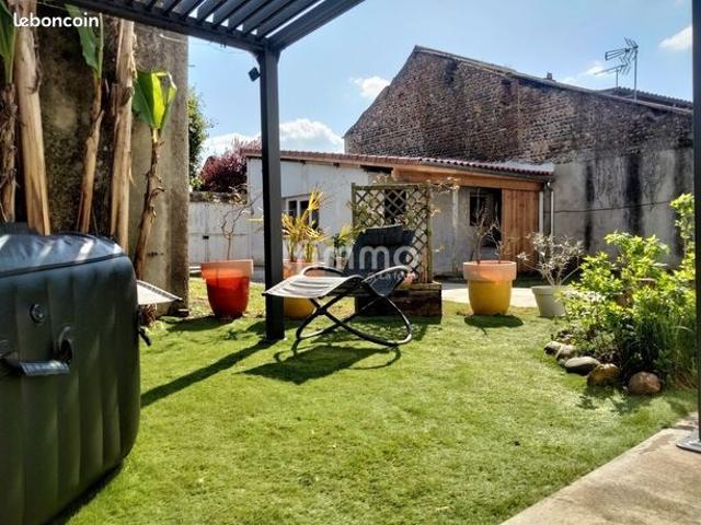Maison vente à Tarbes, Vic-en-bigorre