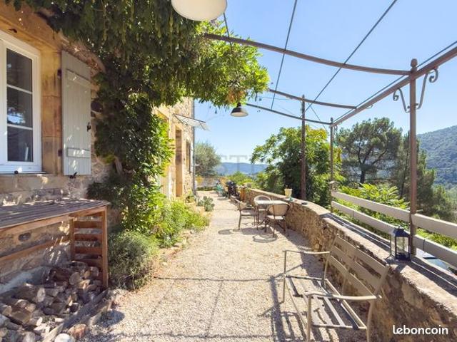 Maison vente à Privas, Auvergne-Rhône-Alpes
